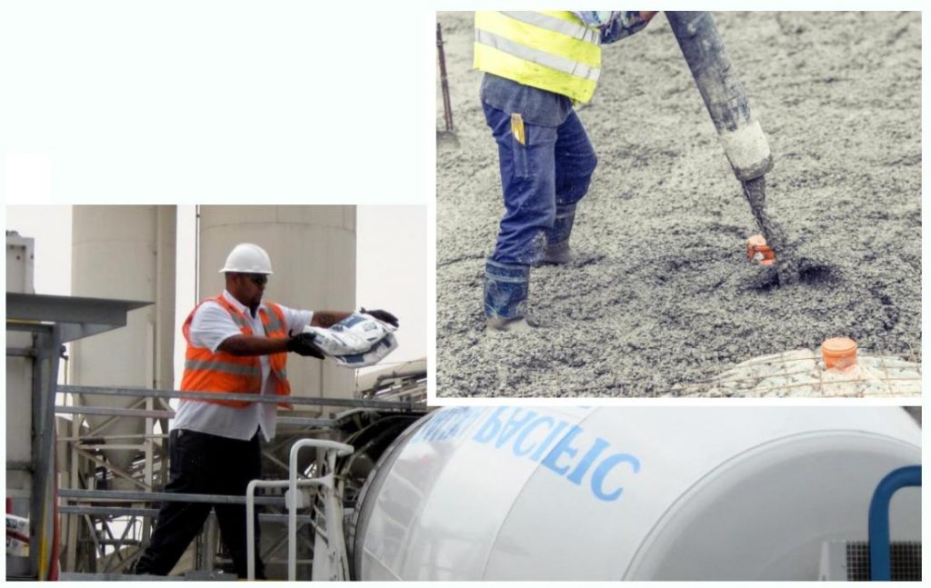 混凝土防水指南--結(jié)晶型防水外加劑的優(yōu)勢(shì) 1 1 9