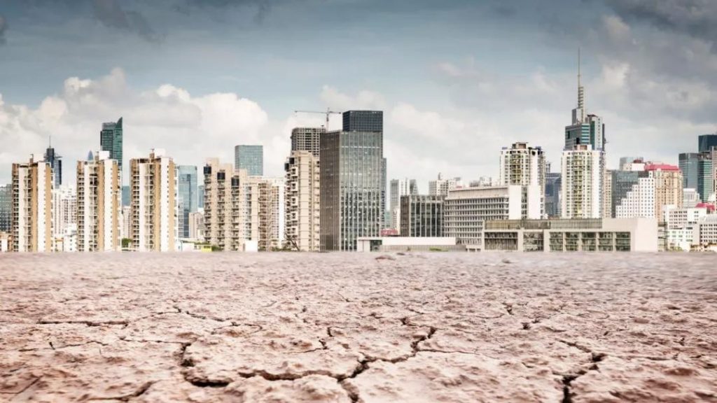 『CEO專欄』建筑業(yè)面臨的挑戰(zhàn)之氣候變化 1 10e6249efc588571b8c04b6133af8fe5