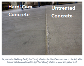 訪談:混凝土的耐磨性--優(yōu)良劣差方法之比較(第二期) 4 3 2