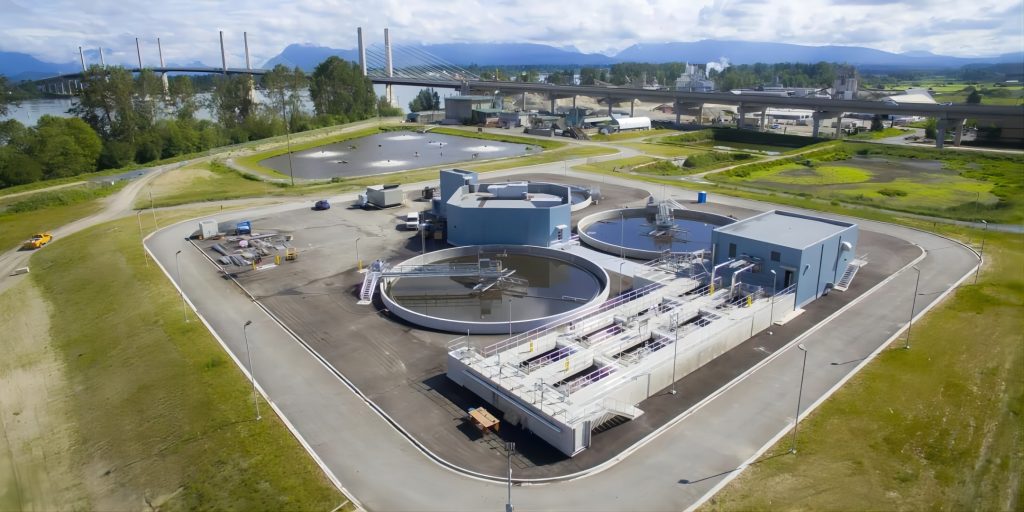 基礎設施防水保護 | 美國儲水罐現狀分析(二) 5 640 5