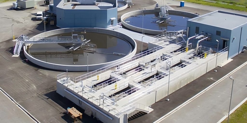 Krystol?結晶防水技術 | 半個世紀見證卓越成效 4 Krystol?結晶技術