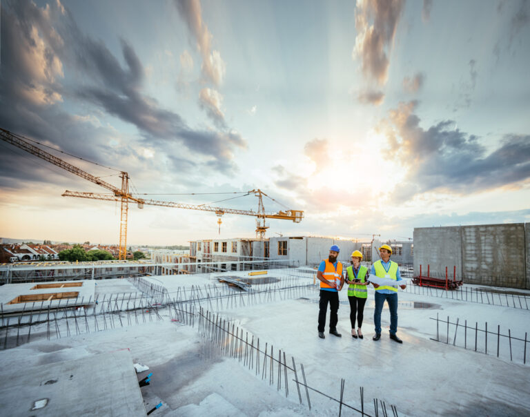 凱頓混凝土防水技術