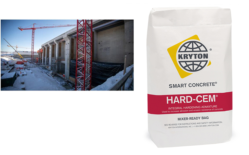 專訪:淺談如何才能實(shí)現(xiàn)可持續(xù)性的混凝土建筑 2 hunningtu