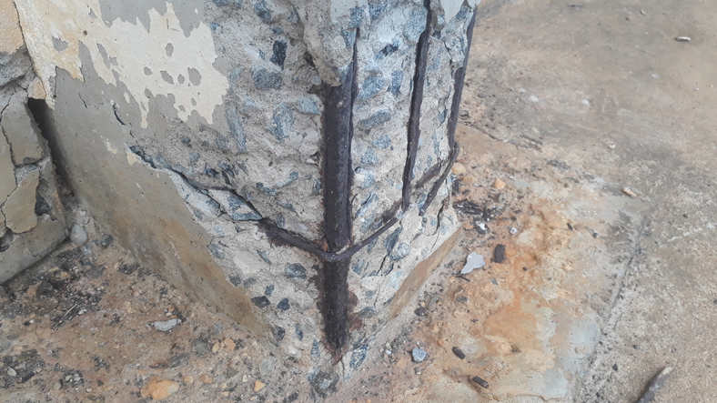 混凝土耐久性測(cè)試 | 快速氯離子滲透性測(cè)試 2 快速氯離子滲透性測(cè)試