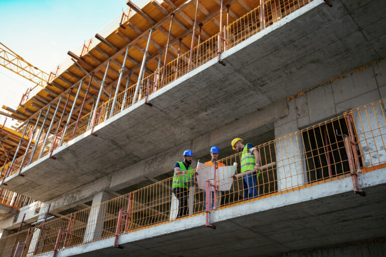 施工縫止水帶系統