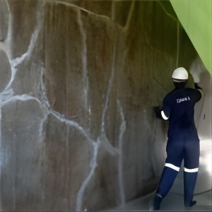 Krystol裂縫修補(bǔ)系統(tǒng) | 高效修復(fù)滲漏裂縫 2 Krystol裂縫修補(bǔ)