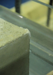 混凝土耐久性測(cè)試 | 快速氯離子滲透性測(cè)試 3 KIM混凝土防水外加劑