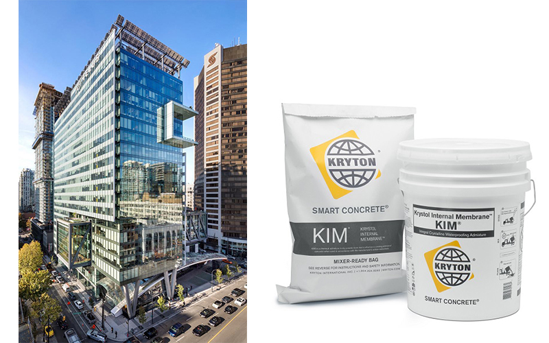 專訪:淺談如何才能實(shí)現(xiàn)可持續(xù)性的混凝土建筑 3 kim 1