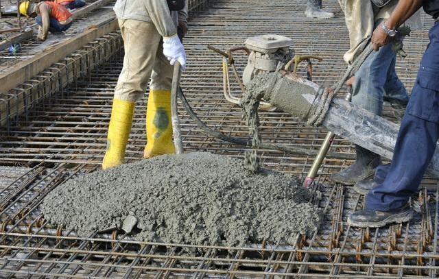 混凝土發展史:十大歷史創新時刻 1